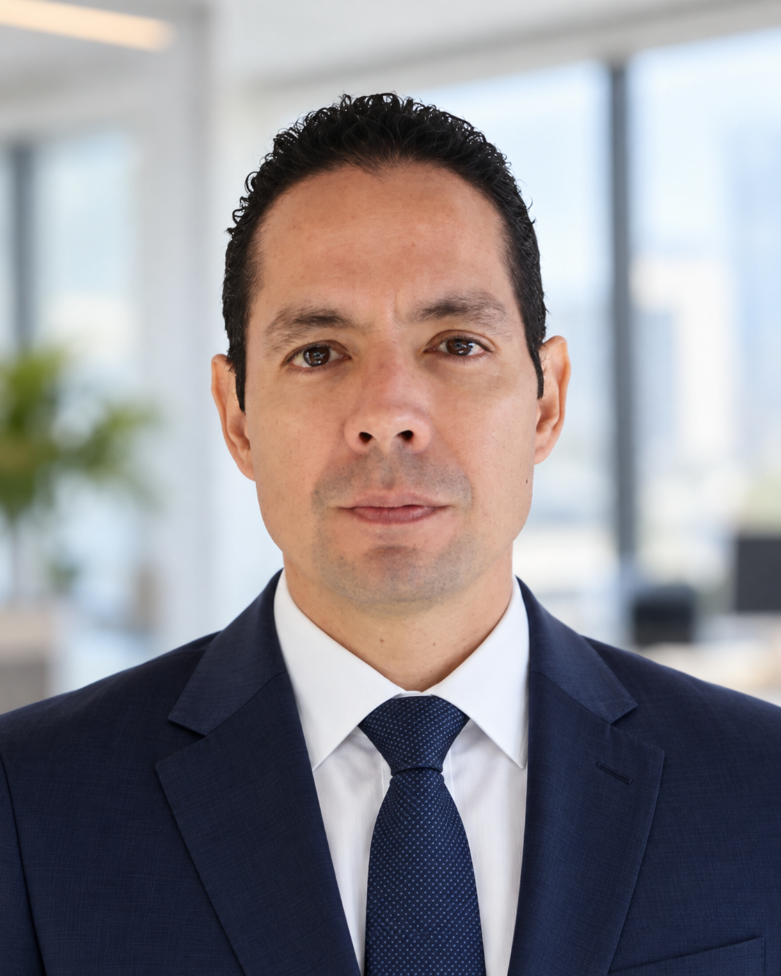 Avatar profesional de César Calvo
