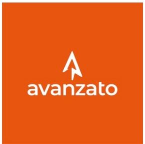 Logotipo Avanzato